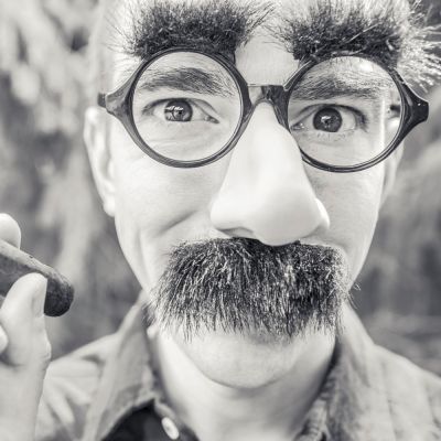 Nathan Evans PhD